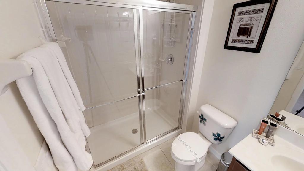 Bella Vida Resort 4 Bedroom Vacation Home With Pool 1515 Kissimmee Exterior foto