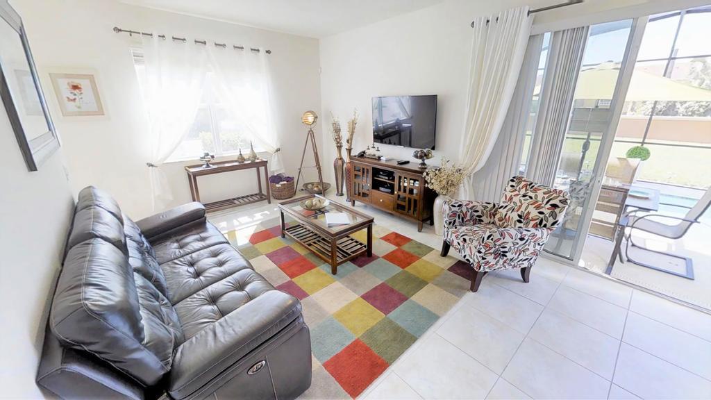 Bella Vida Resort 4 Bedroom Vacation Home With Pool 1515 Kissimmee Exterior foto